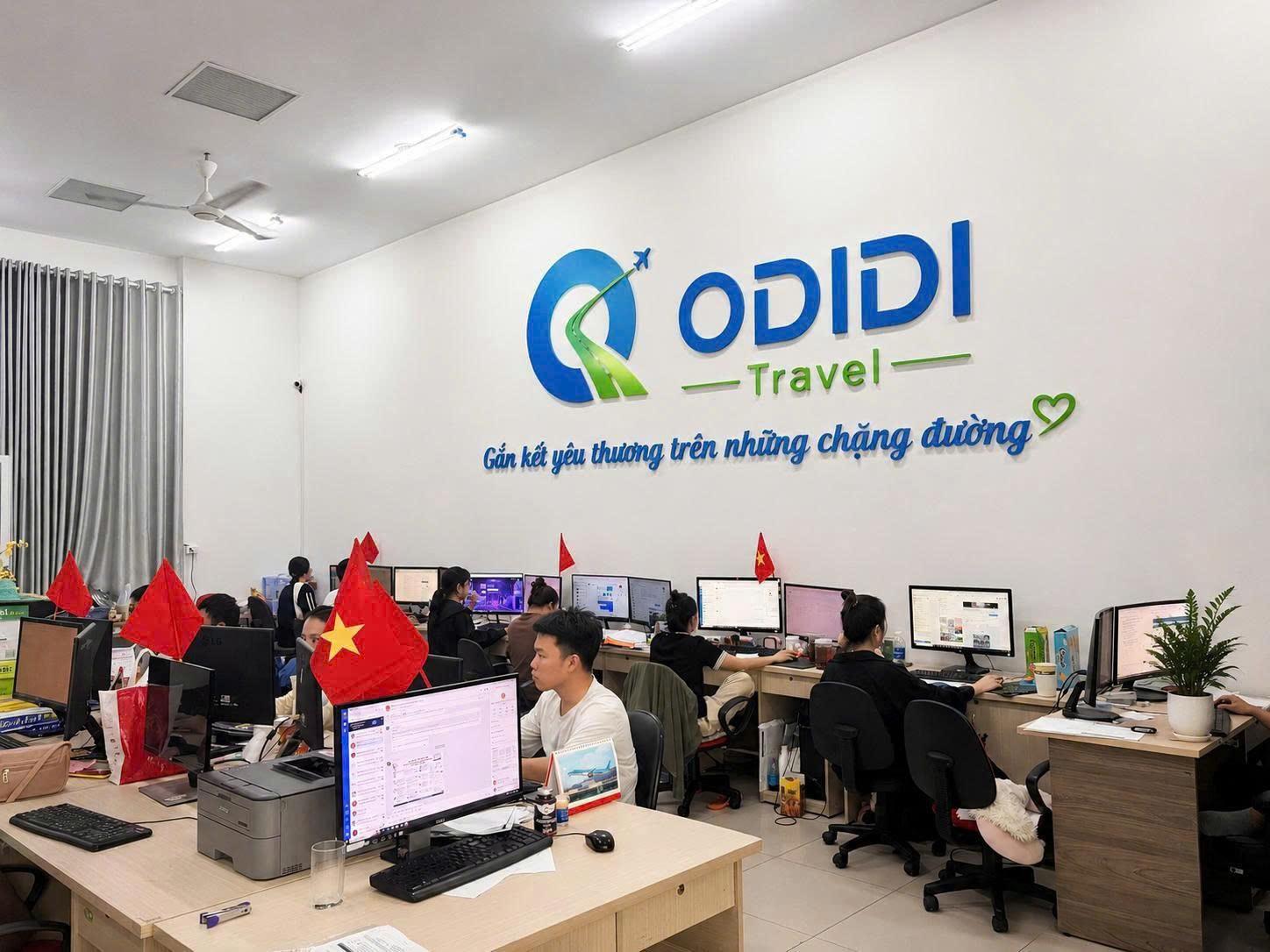 Odidi